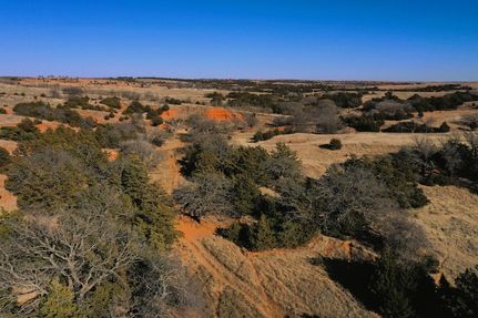 Farm and Ranch for sale in Woodward County, Oklahoma