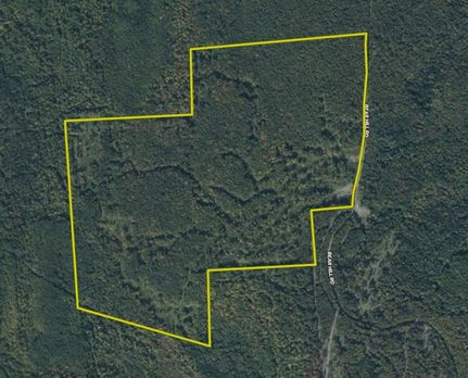 Hunting Property for sale in Essex County, Vermont