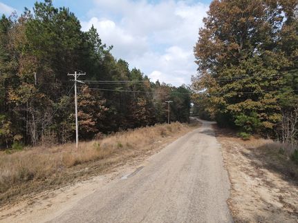 Land for sale in Union County, Arkansas