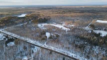 Hunting Property for sale in Oscoda County, Michigan