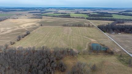 Land for sale in Hamilton County, Illinois