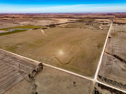Farm and Ranch in Dickinson County, Kansas