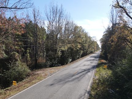 Land for sale in Union County, Arkansas