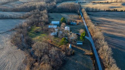 Land for sale in Jefferson County, Illinois