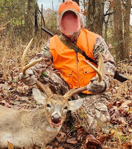 Recreational Property for sale in Pope County, Illinois