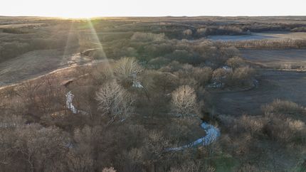 Land for sale in Pottawatomie County, Kansas