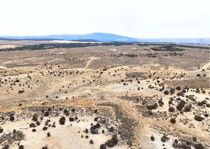 Land for sale in Rio Arriba County, New Mexico