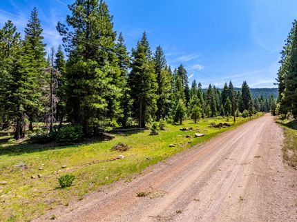 Recreational Property for sale in Modoc County, California