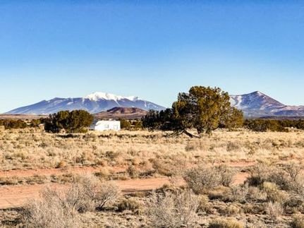 Farm and Ranch for sale in Coconino County, Arizona