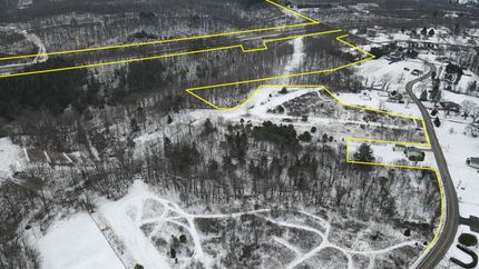 Land for sale in Beaver County, Pennsylvania