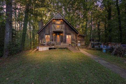 Recreational Property for sale in Whitfield County, Georgia