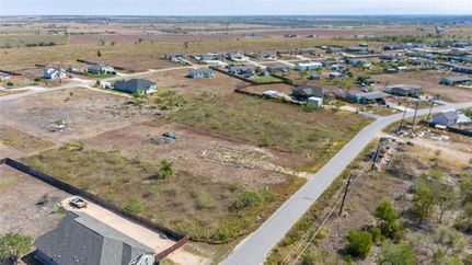 Homesite for sale in Caldwell County, Texas