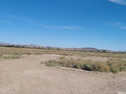 Homesite for sale in Churchill County, Nevada