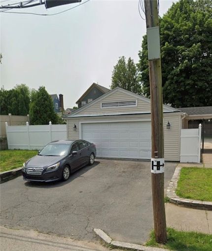 Land for sale in Providence County, Rhode Island