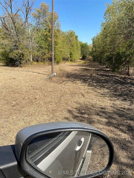 Land for sale in Coal County, Oklahoma