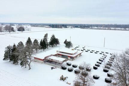 House for sale in Kankakee County, Illinois