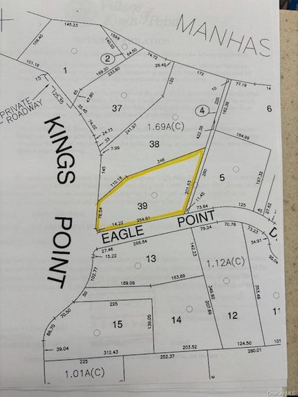 Farm and Ranch for sale in Nassau County, New York