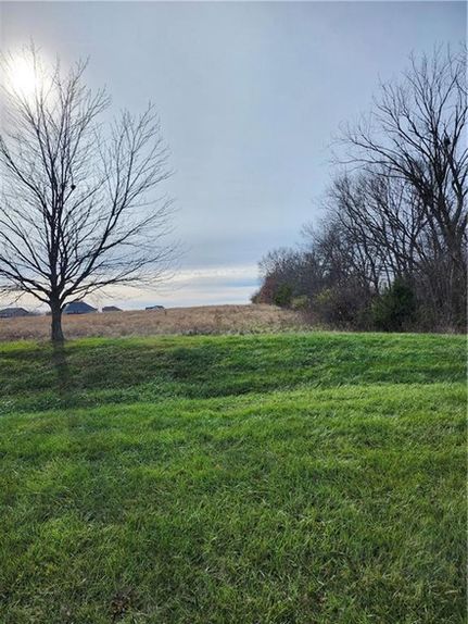 Land for sale in Cass County, Missouri