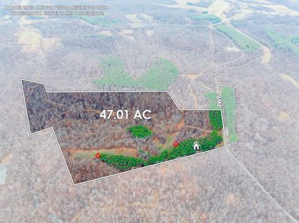 Land for sale in Noble County, Ohio