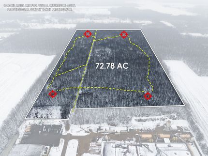 Undeveloped Land for sale in Ashtabula County, Ohio