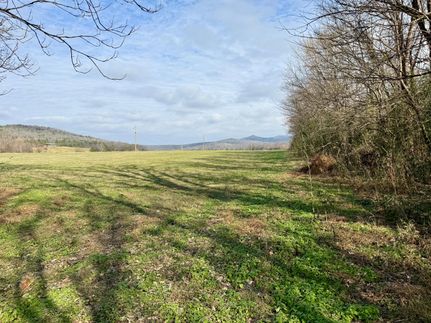 Homesite for sale in Stone County, Arkansas