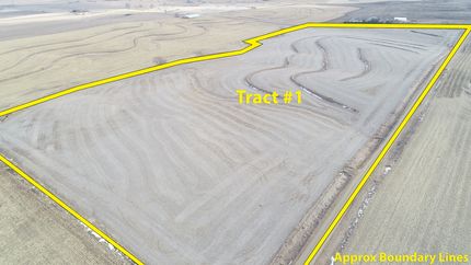 Farm and Ranch for sale in Sioux County, Iowa