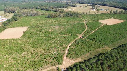 Homesite for sale in Newberry County, South Carolina