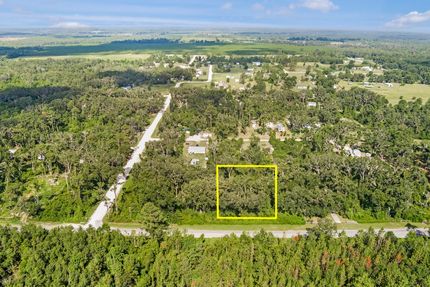 Undeveloped Land for sale in Hamilton County, Florida