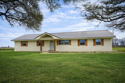 Land for sale in Sunflower County, Mississippi