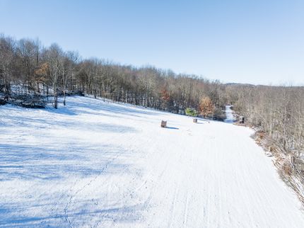 Land for sale in Carroll County, Ohio