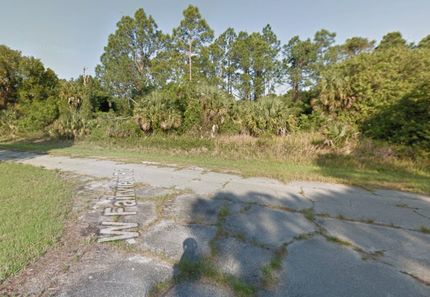 Land for sale in Sarasota County, Florida