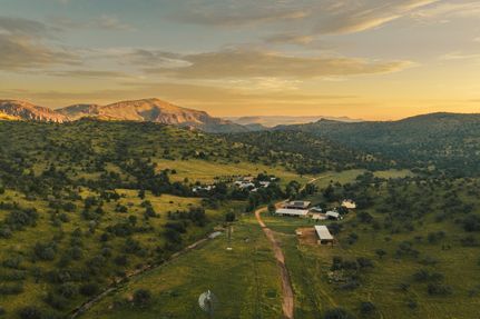 Timberland Property for sale in Jeff Davis County, Texas