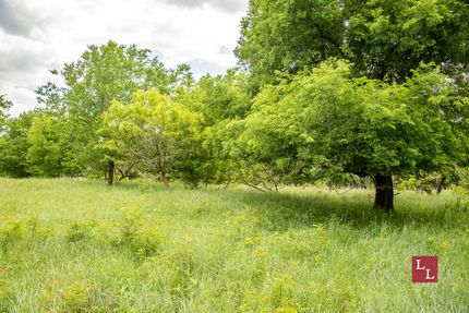 Farm and Ranch in Jefferson County, Oklahoma
