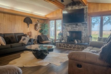 Farm and Ranch in Cross County, Arkansas
