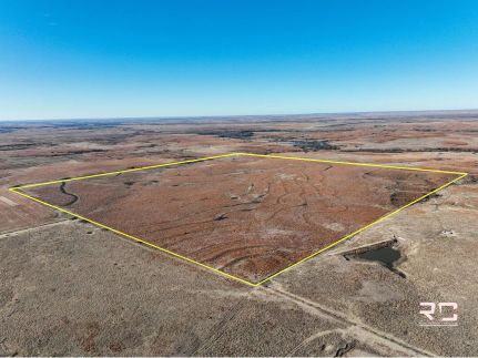 Farm and Ranch for sale in Kiowa County, Kansas