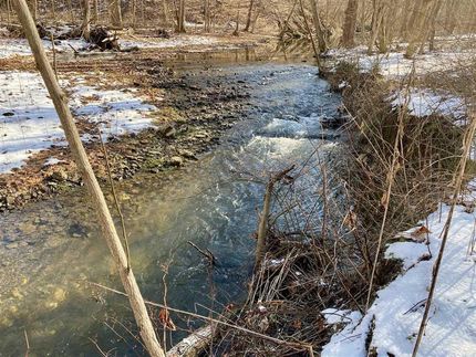 Land for sale in Washington County, Pennsylvania