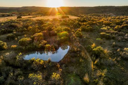 Recreational Property for sale in Palo Pinto County, Texas