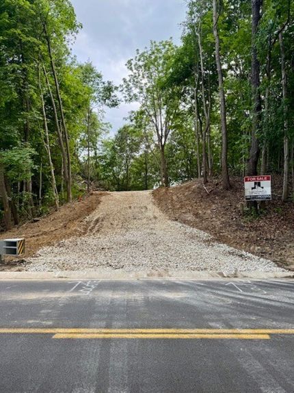 Homesite for sale in Schuyler County, Illinois