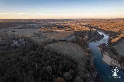 Hunting Property for sale in Cherokee County, Oklahoma