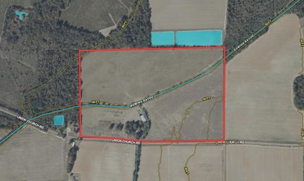 Farm and Ranch for sale in Franklin Parish, Louisiana