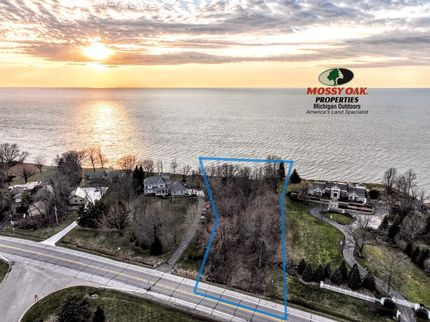 Oceanfront Property for sale in Berrien County, Michigan