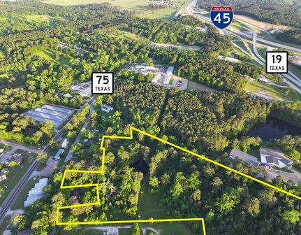 Commercial Property for sale in Walker County, Texas