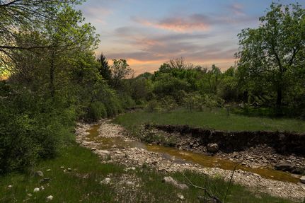 Land for sale in Cooke County, Texas