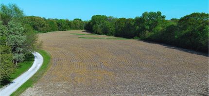Land for sale in Henry County, Illinois