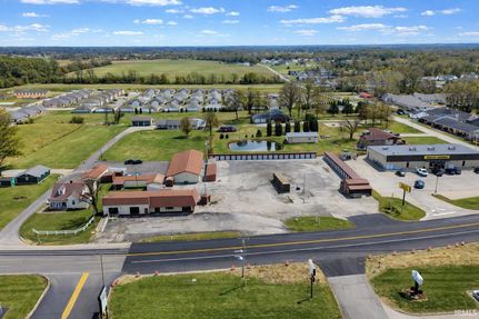 Commercial Property for sale in Daviess County, Indiana