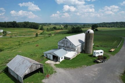 Farm and Ranch for sale in Lawrence County, Pennsylvania