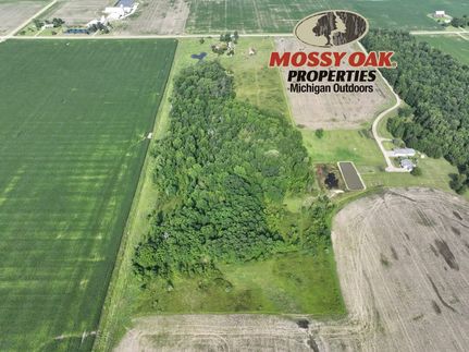 Farm and Ranch in Lapeer County, Michigan
