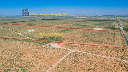 Hunting Property for sale in Midland County, Texas