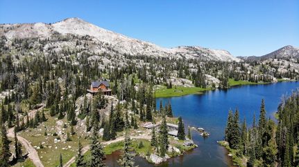 Undeveloped Land for sale in Idaho County, Idaho