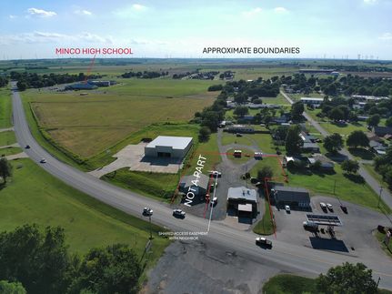 Commercial Property for sale in Grady County, Oklahoma